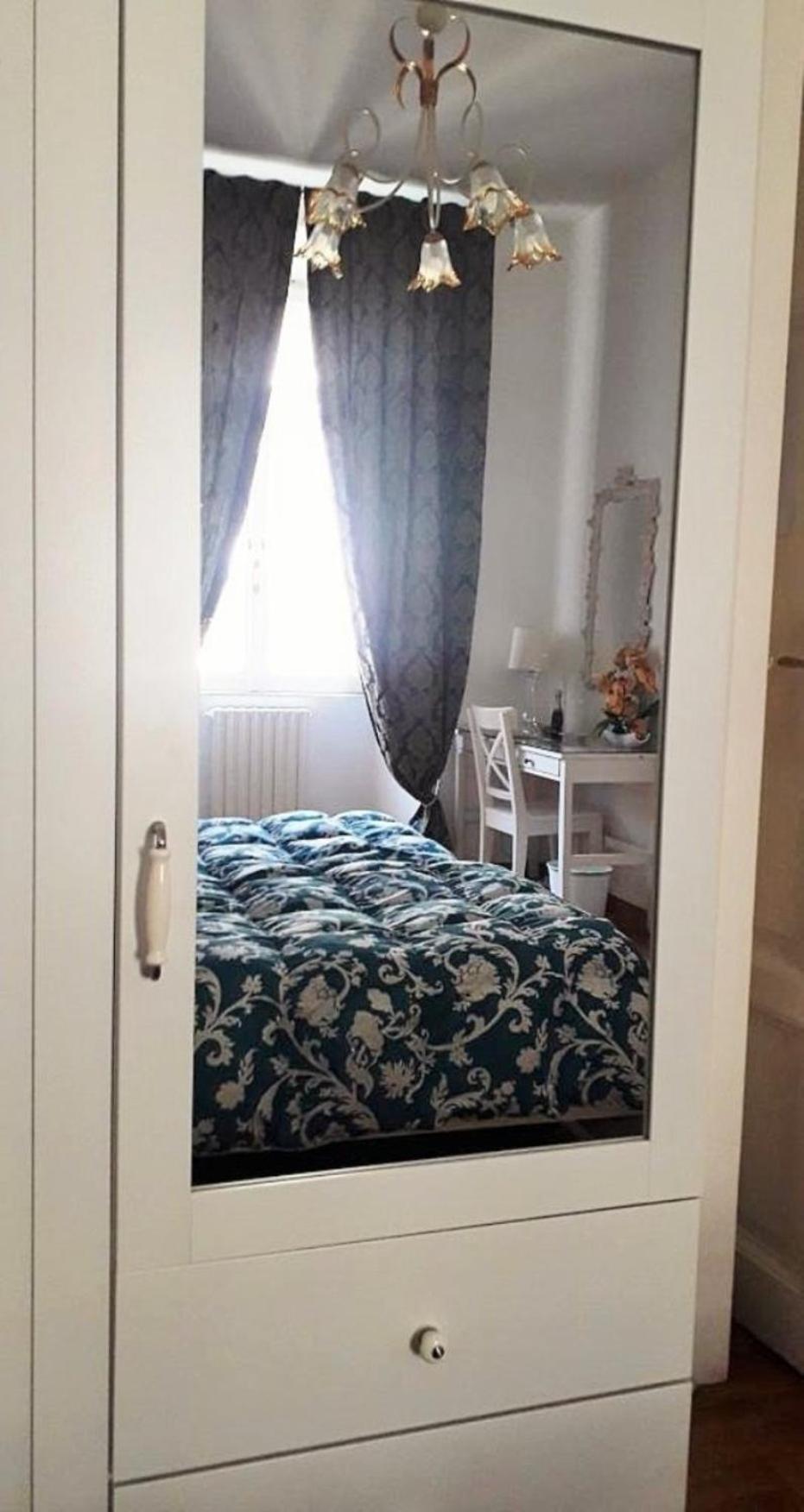 Maison d'hôtes Ciaoroma! *
