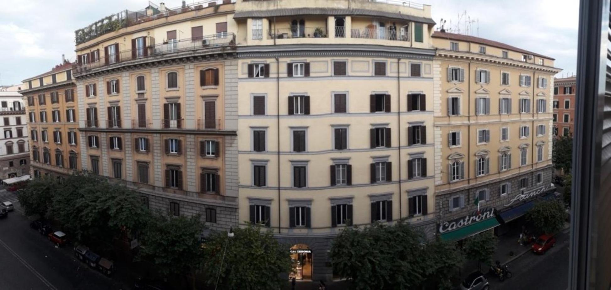 Maison d'hôtes Ciaoroma! *