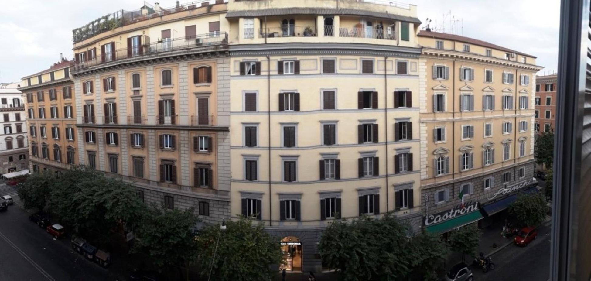 Maison d'hôtes Ciaoroma!