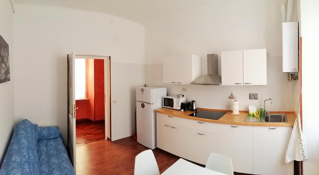 Maison d'hôtes Ciaoroma!