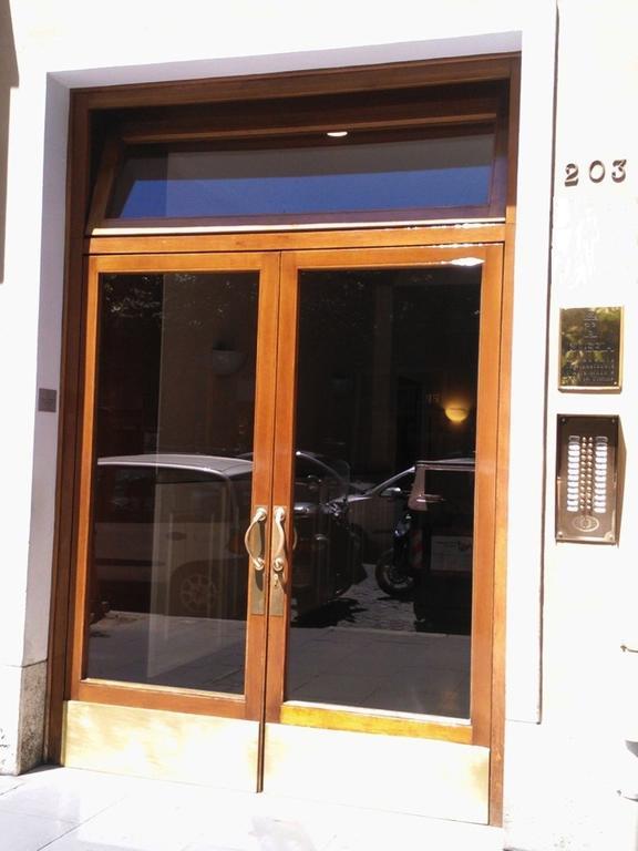 Maison d'hôtes Ciaoroma! Rome